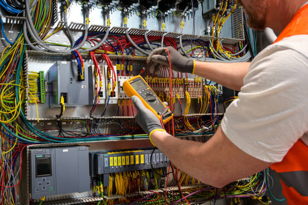 Why Trust Our Certified Electricians for Your Electrical Needs in MI?